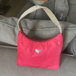 Prada Tessuto Nylon Sport mini